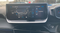 Peugeot 2008 100kW GT 50kWh 5dr Auto Electric Estate